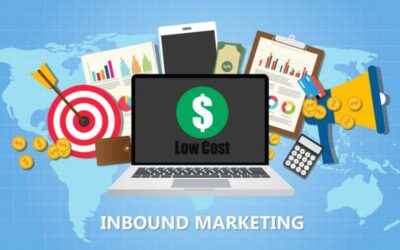Las mejores herramientas de Inbound marketing de bajo costo