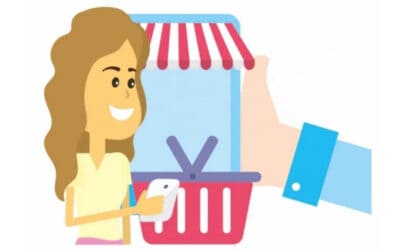 ¿Qué compran los millennials en una Tienda online?