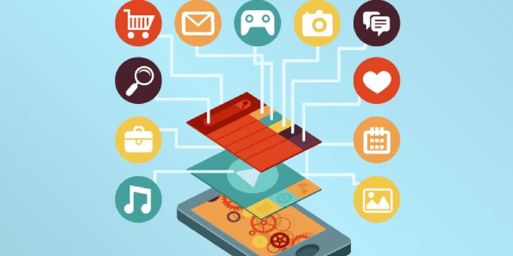 aplicación móvil como funcionan las aplicaciones moviles desarrollo de apps en venezuela