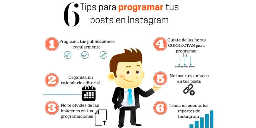 tips-programar-post-campanas-de-social-media-infografia-trucos-para-programar-en-instagram-servisoftcorp.com