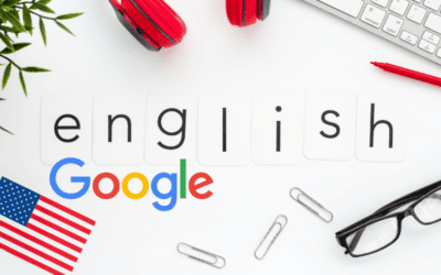 Google lanza herramienta para aprender inglés gratis