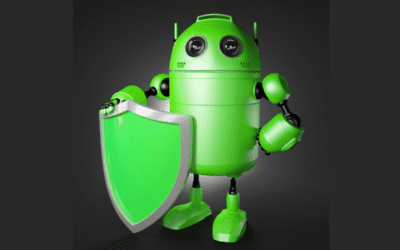 Nueva versión de Android solucionará los timos de phishing preparados desde apps móviles maliciosas