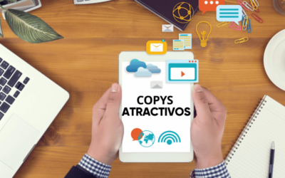 Tips para escribir copys atractivos para anuncios, emails y redes sociales