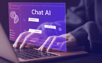 ¿Cómo implementar los chats con inteligencia artificial para optimizar tu atención al cliente?