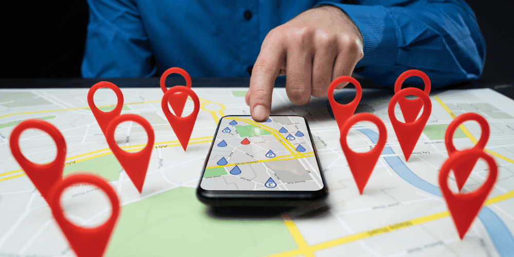 SEO local para tu negocio: Posicionamiento en Google Maps
