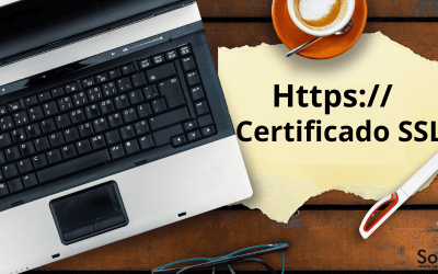 Protege tu Ecommerce: Cómo implementar HTTPS y Certificados SSL paso a paso