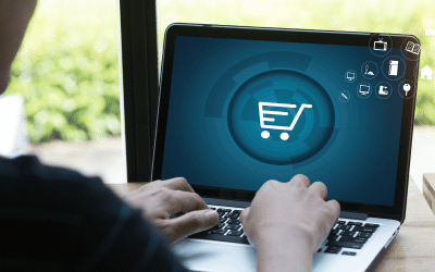 IA para ecommerce: Potencia tus ventas con EcommFinder
