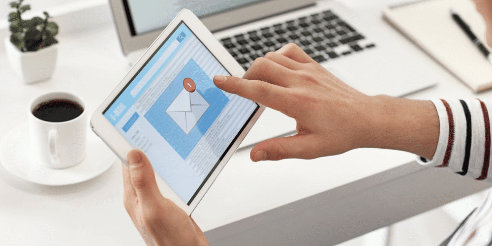 Campañas de email marketing que convierten y fidelizan clientes