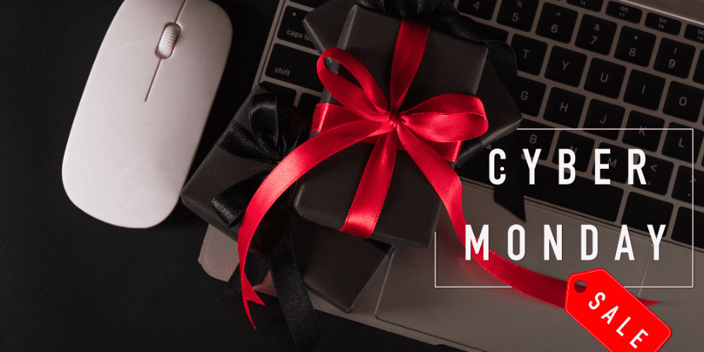Guía definitiva para maximizar ventas en el Cyber Monday 2025 - Estrategias clave para comercios.
