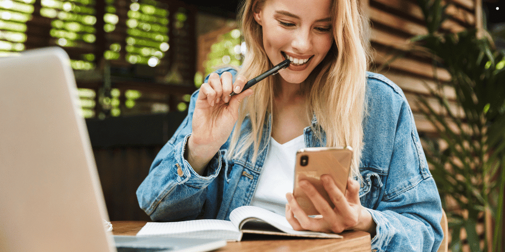 estrategias de email marketing para aumentar engagement en educación