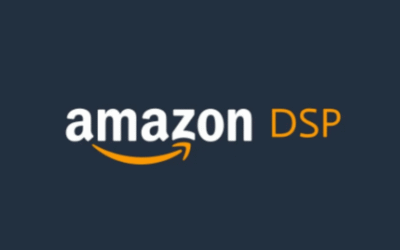 Amazon DSP: Su oferta creciente redefine la competencia