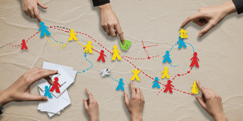 Estrategias-de-redes-sociales-tendencias-para-marketers-segmentar-audiencia-servisoftcorp.com