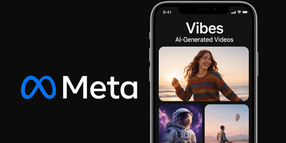 TikTok-con-IA-meta-lanza-la-app-vibes-en-españa-servisoftcorp.com