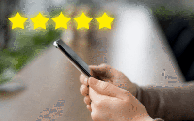 Reputación online: Eslabón débil del SEO local frente a la IA