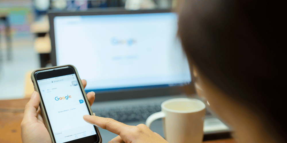 reputacion online-eslabon-debil-del-SEO-local-frente-a-la-IA-valoracion-servisoftcorp.com