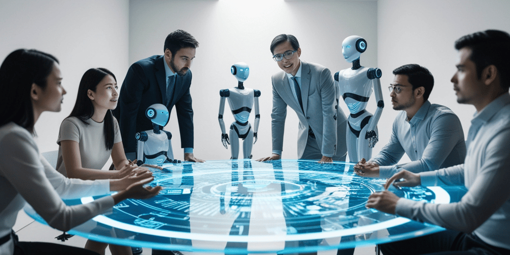 ajustes-de-seguridad-Google-clave-para-una-IA-segura-agentes-IA-servisoftcorp.com