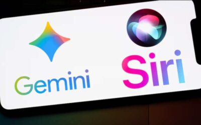 Siri de Apple: Una versión potenciada por Gemini en febrero