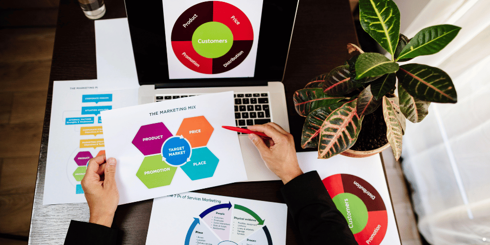 planificación de campañas exitosas evitando errores de marketing.