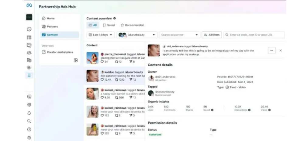 funciones-de-IA-impulsan-la-nueva-era-del-Creator-Marketplace-de-Meta-actualizacion-servisoftcorp.com