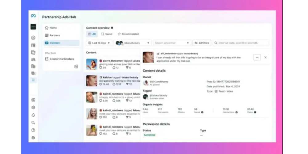 funciones-de-IA-impulsan-la-nueva-era-del-Creator-Marketplace-de-Meta-instagram-servisoftcorp.com
