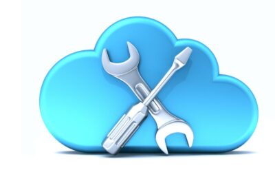 Herramientas en la nube: Eficiencia operativa para marcas