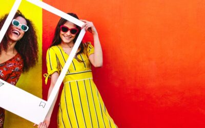 Imágenes de redes sociales 2026: Formatos que debes conocer