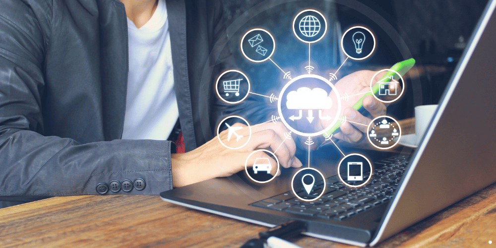 Automatización omnicanal, tendencias de marketing 2026