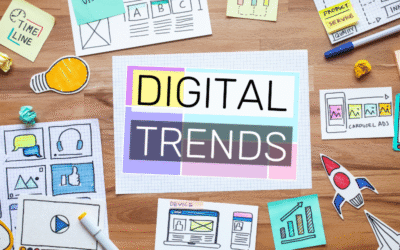 ¡Prepara tu estrategia hoy! 7 Tendencias de marketing 2026 que no puedes ignorar