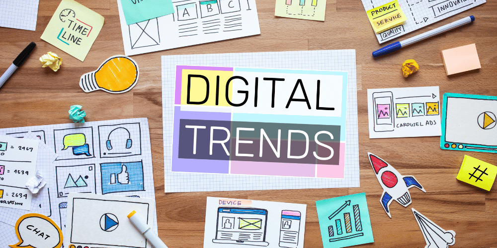 Tendencias de marketing 2026