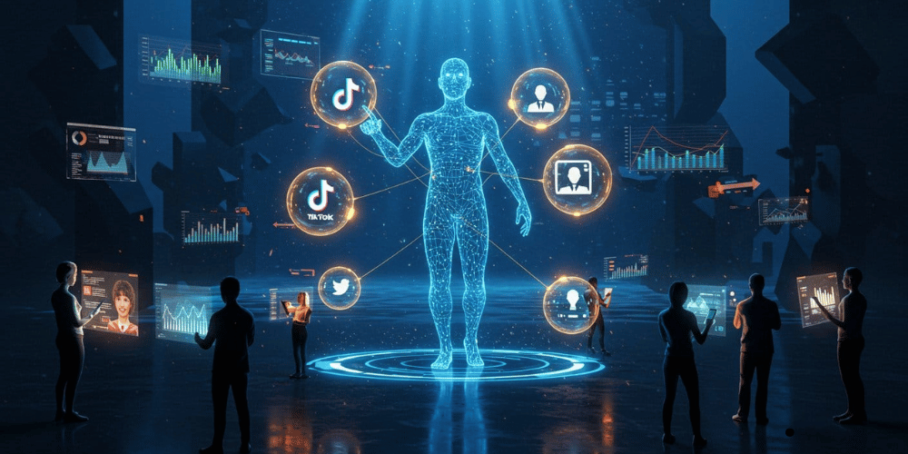 herramientas de IA para marketing digital