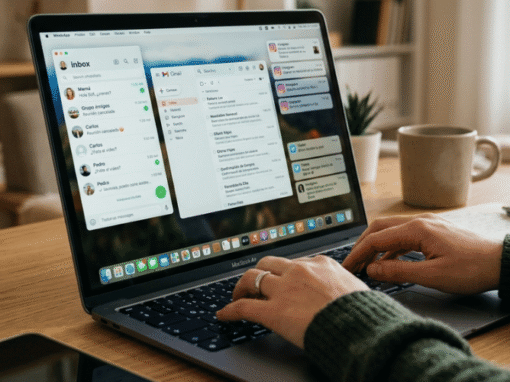 Inbox fragmentados: cómo afecta a la experiencia del usuario y cómo solucionarlo Inbox fragmentados: cómo afecta a la experiencia del usuario y cómo solucionarlo